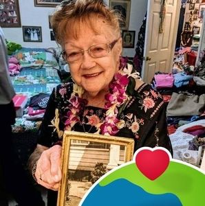 Meet your Posher, Jeannette